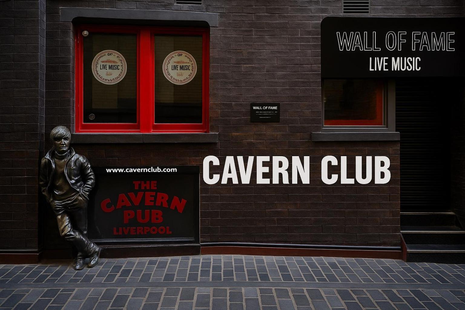 Sleeps 6 - Private Balcony - Steps To Dining & Pubs Liverpool